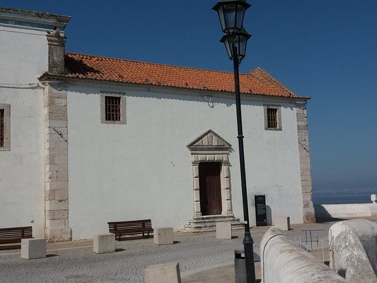 Capela de Nossa Senhora da Vida